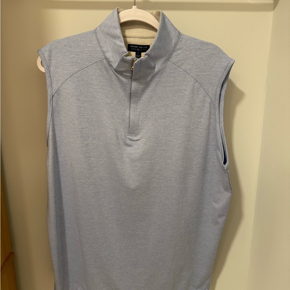 Peter Millar Vest